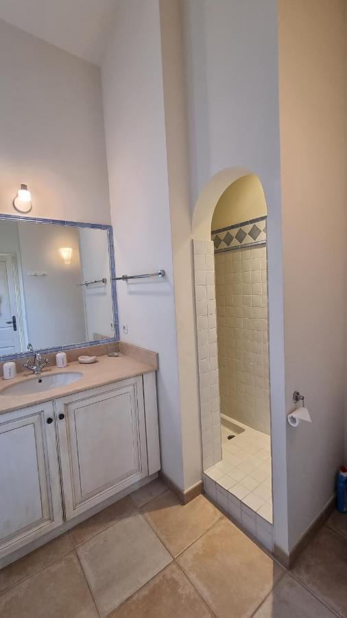 Villa Au Golf De St-Endreol La Motte Kültér fotó