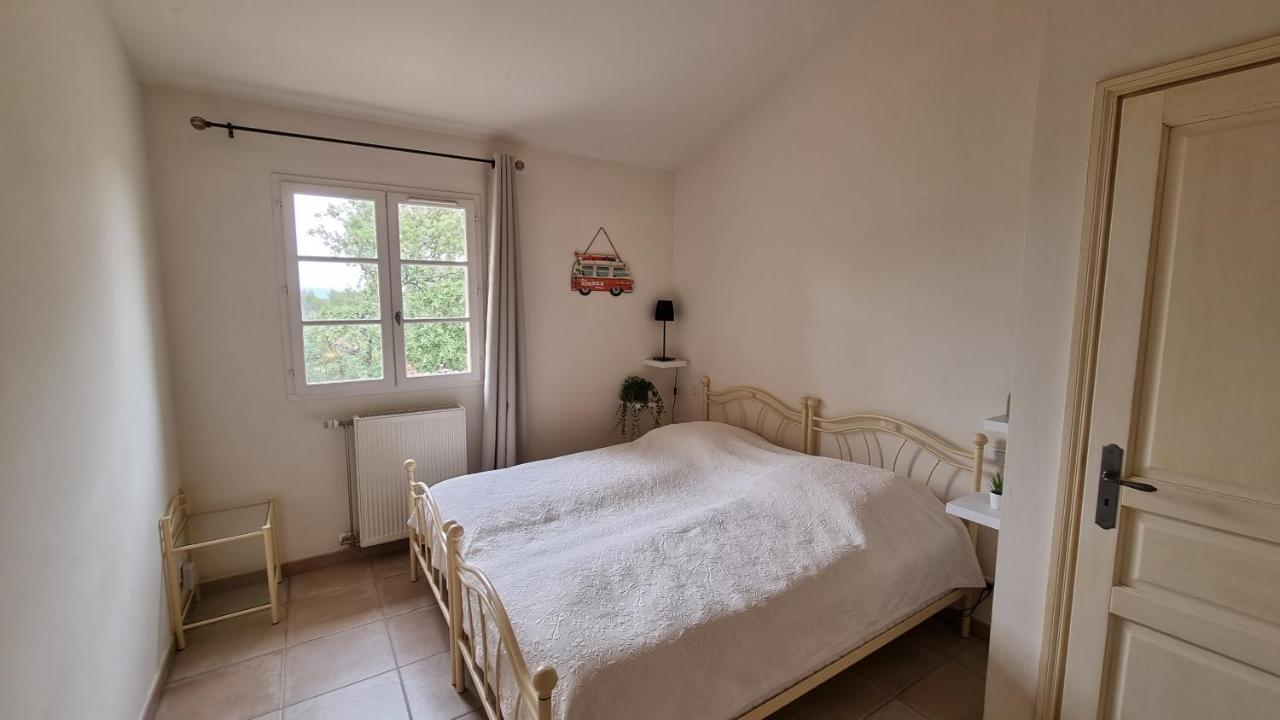 Villa Au Golf De St-Endreol La Motte Kültér fotó